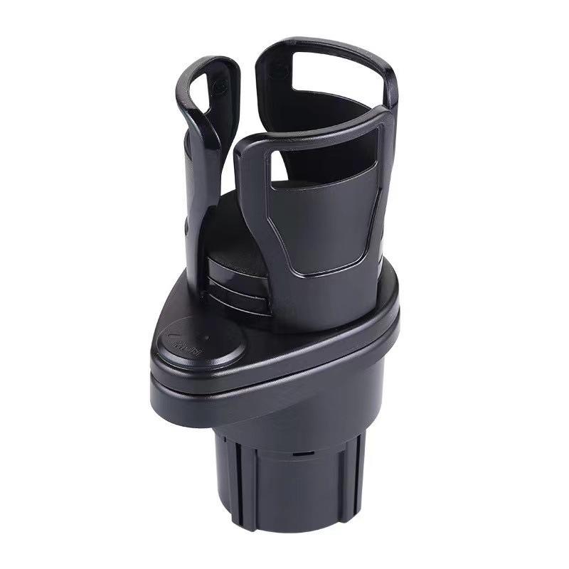 5-in-1 Multi-function Car Cup Holder Instant Noodles Storage - Plastic Beverage Rack | Yiwu Dongfeng